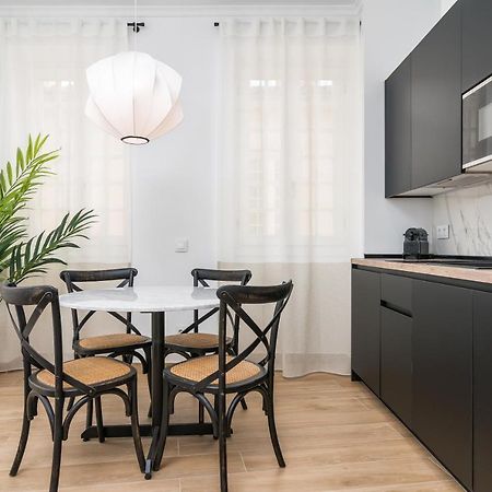 Iloftmalaga Santa Maria Apartment ภายนอก รูปภาพ