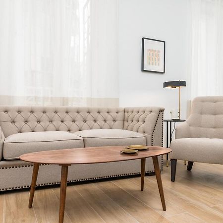 Iloftmalaga Santa Maria Apartment ภายนอก รูปภาพ