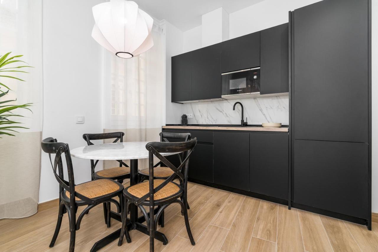Iloftmalaga Santa Maria Apartment ภายนอก รูปภาพ