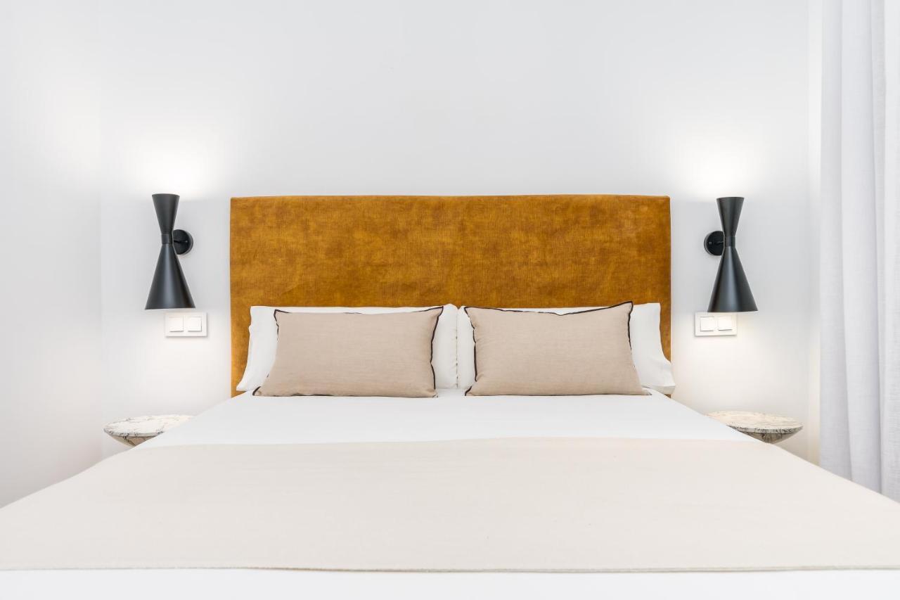 Iloftmalaga Santa Maria Apartment ภายนอก รูปภาพ
