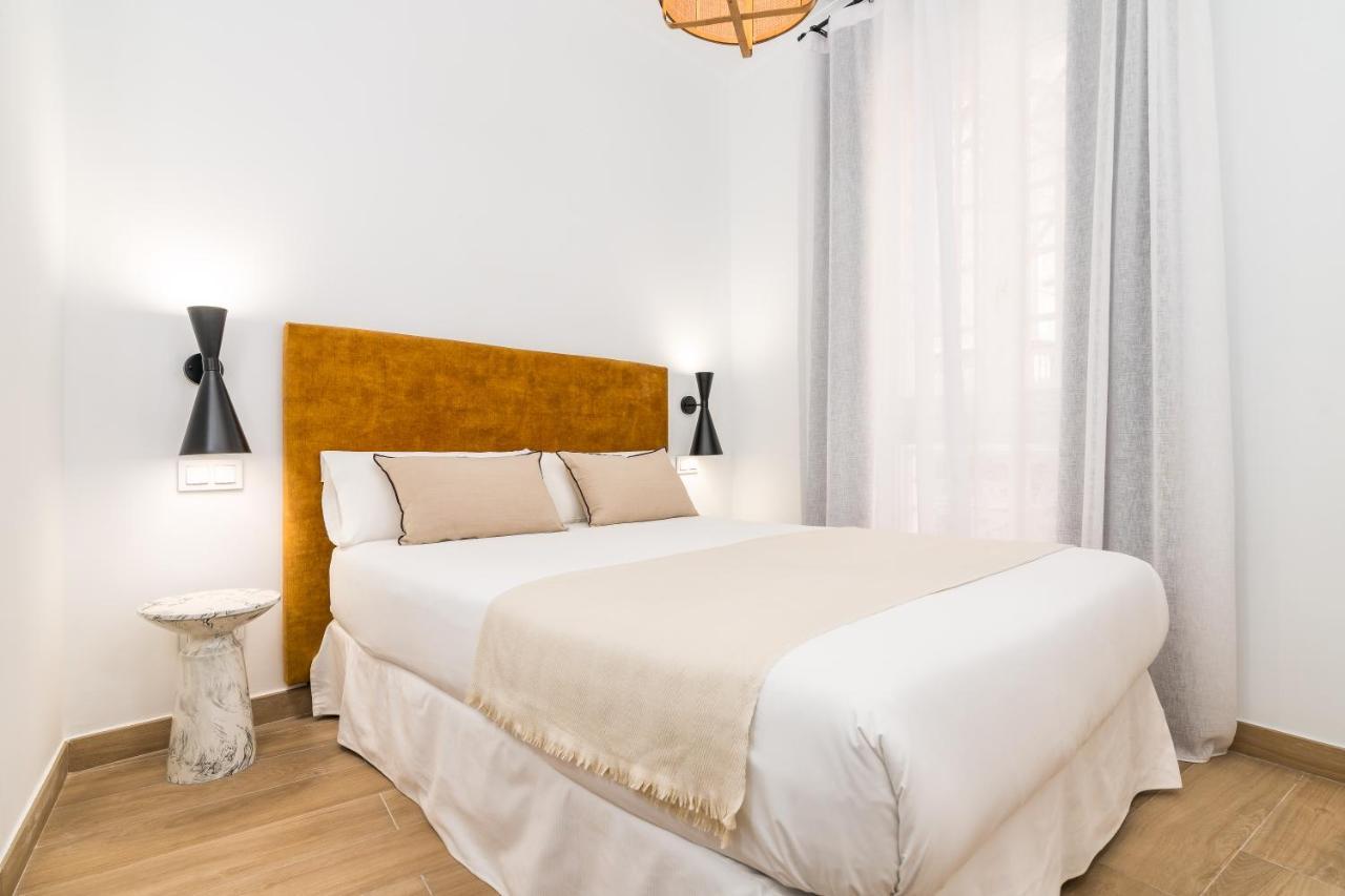 Iloftmalaga Santa Maria Apartment ภายนอก รูปภาพ