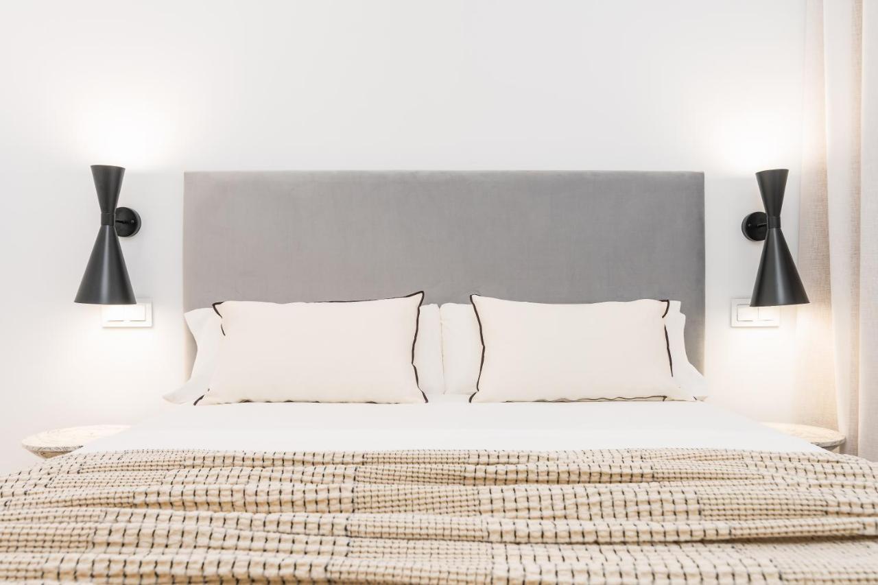 Iloftmalaga Santa Maria Apartment ภายนอก รูปภาพ