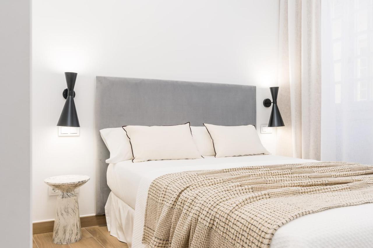 Iloftmalaga Santa Maria Apartment ภายนอก รูปภาพ