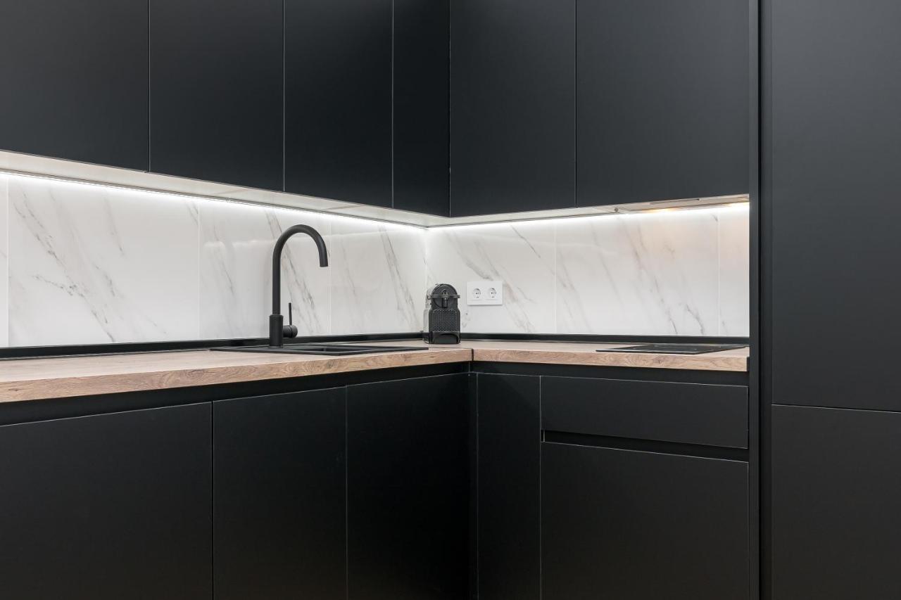 Iloftmalaga Santa Maria Apartment ภายนอก รูปภาพ