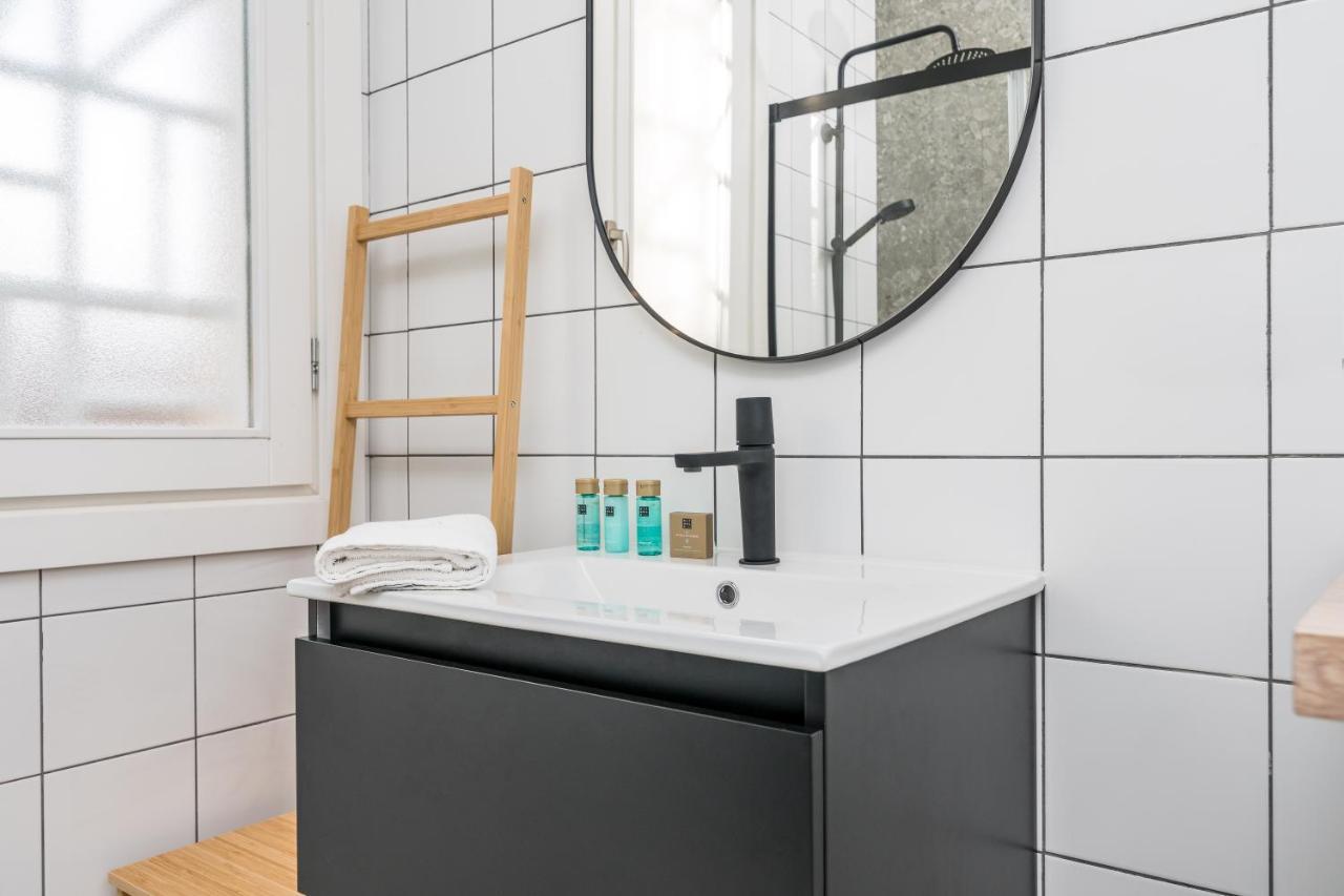 Iloftmalaga Santa Maria Apartment ภายนอก รูปภาพ