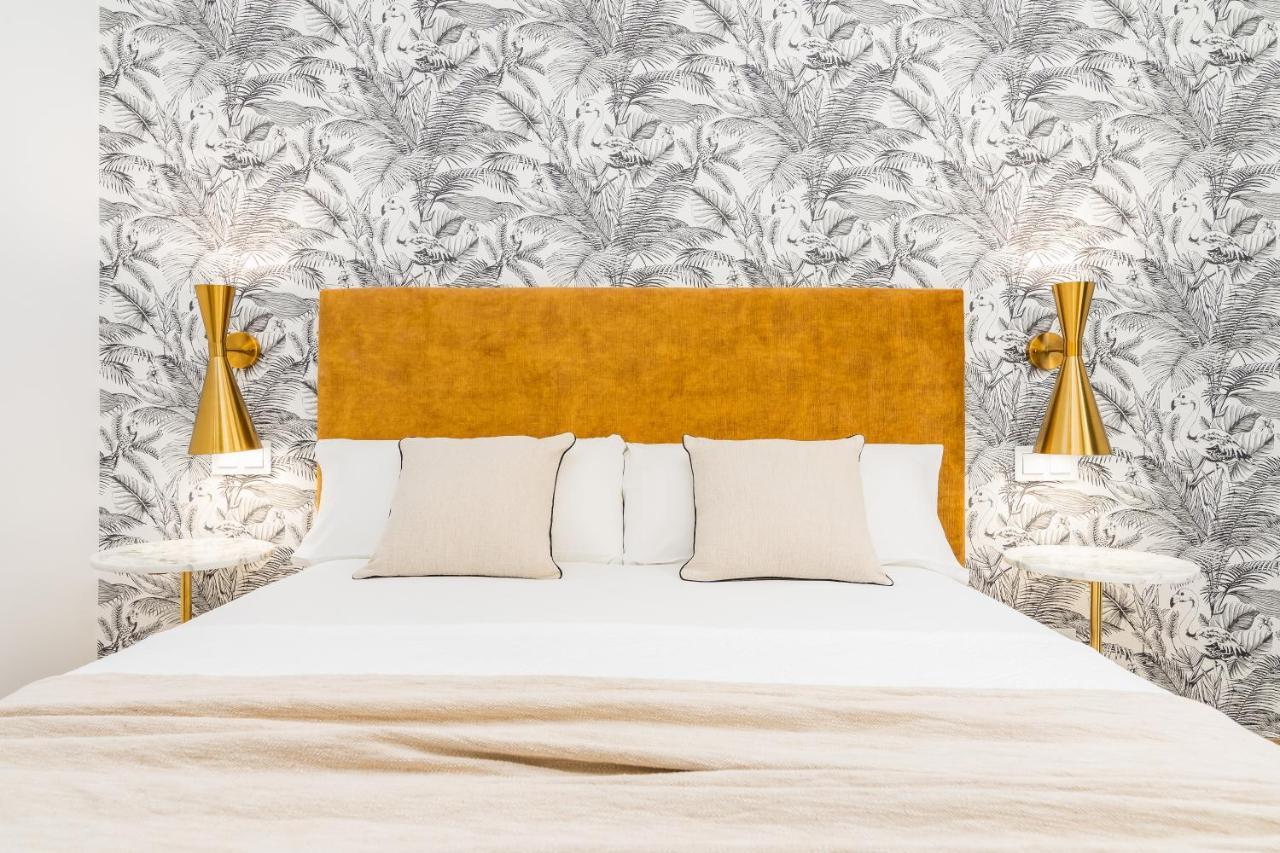 Iloftmalaga Santa Maria Apartment ภายนอก รูปภาพ