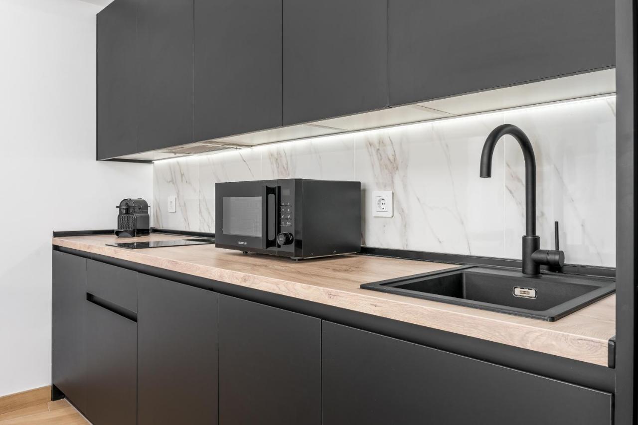 Iloftmalaga Santa Maria Apartment ภายนอก รูปภาพ