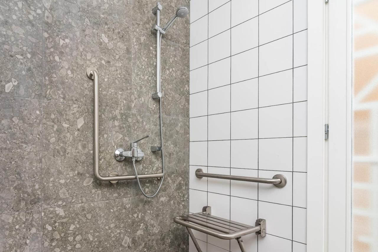Iloftmalaga Santa Maria Apartment ภายนอก รูปภาพ