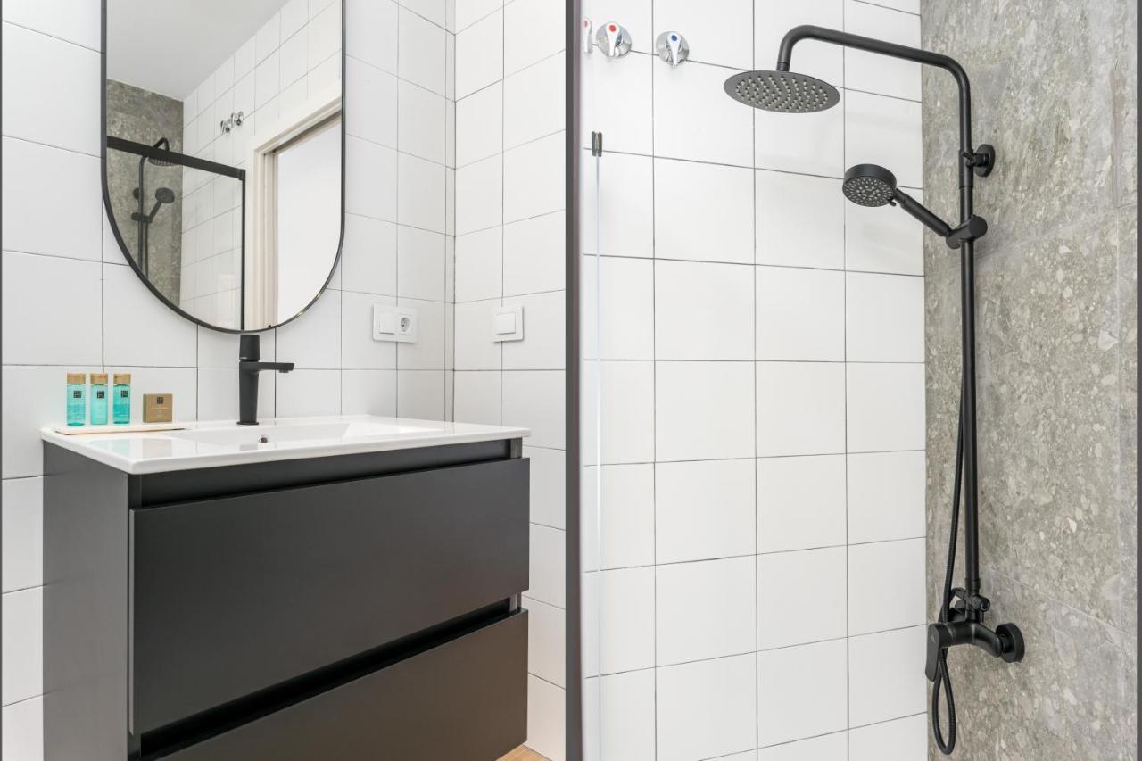 Iloftmalaga Santa Maria Apartment ภายนอก รูปภาพ
