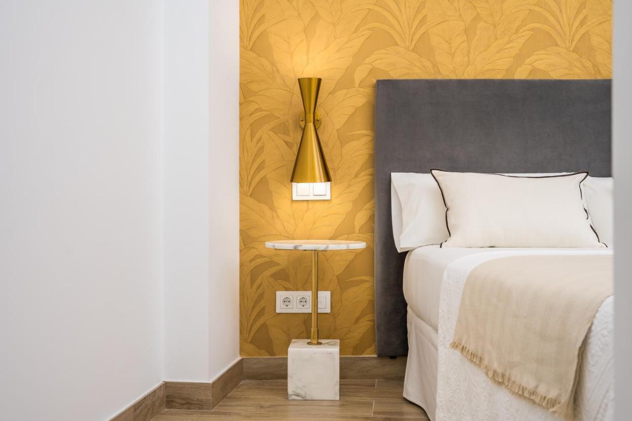 Iloftmalaga Santa Maria Apartment ภายนอก รูปภาพ