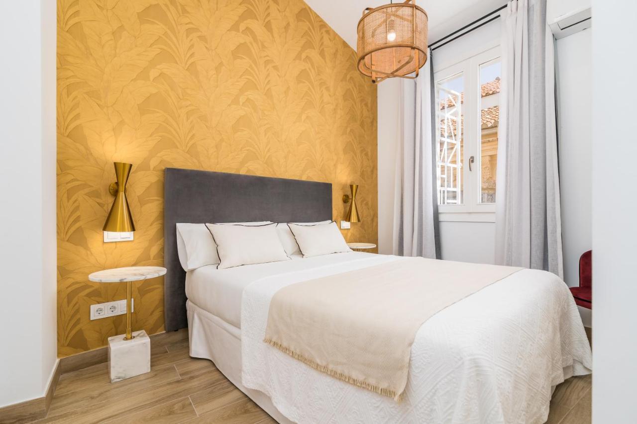 Iloftmalaga Santa Maria Apartment ภายนอก รูปภาพ